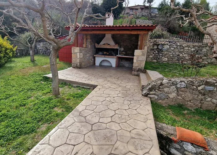 Vella_838 Casa de Férias *